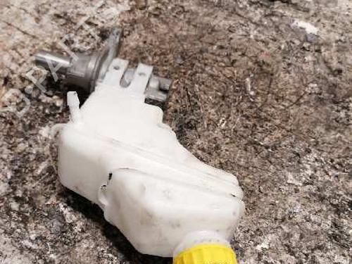 Brake master cylinder FIAT FIORINO Box Body/MPV (225_)  | BP24530894M77 