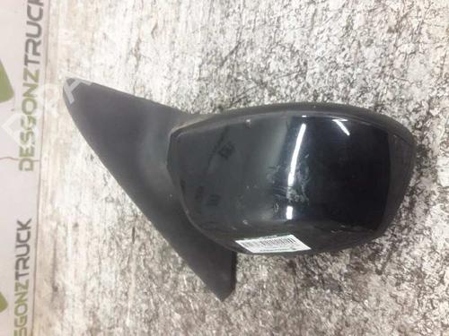 Right mirror FORD MONDEO III (B5Y)  | BP21443537C27 