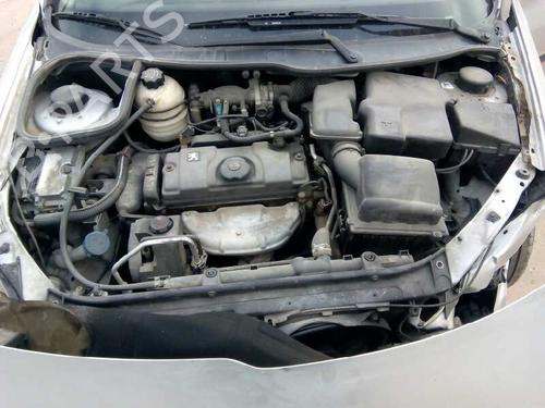 Heckklappendämpfer PEUGEOT 206 Hatchback (2A/C)  | BP21455008C138 
