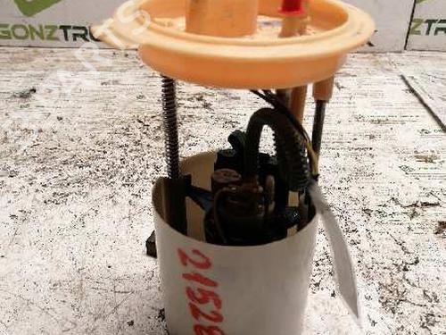 Drivstoffpumpe SEAT LEON (1P1) [2005-2013]  21475482