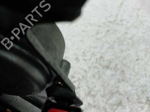Rear wiper motor FORD FOCUS I (DAW, DBW)  | BP21446386M102 