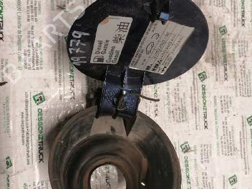 Fuel flap SEAT TOLEDO II (1M2)  | BP21473601C131 