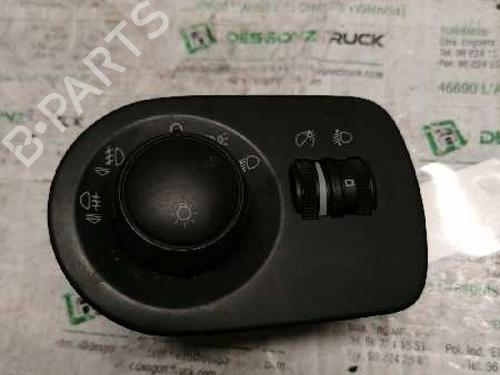Headlight switch SEAT LEON (1P1)  | BP21473745I24 