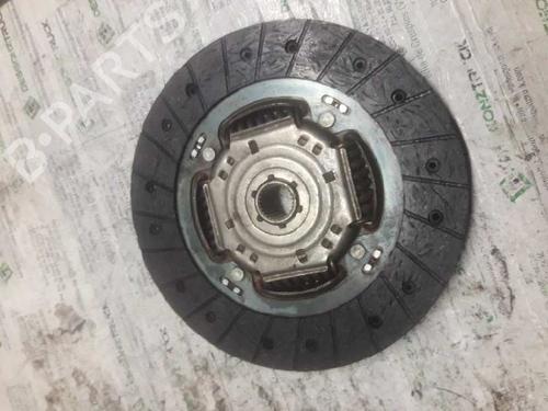 Other DACIA DUSTER (HS_)  | BP25801554O1 