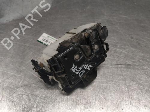 Used Front right lock Front right lock SEAT IBIZA II (6K1) [1993-2002] 21442707 21442707