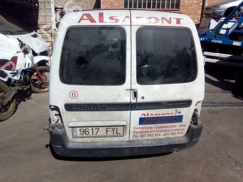 Other CITROËN BERLINGO MULTISPACE (B9)  | BP21440206O1 