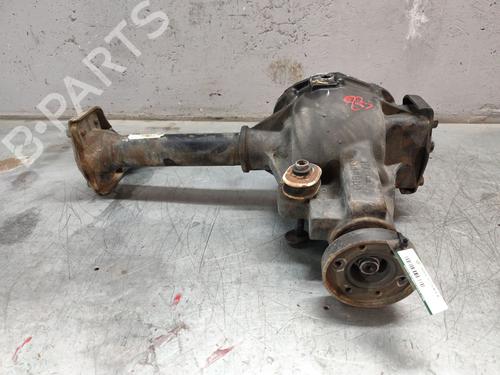 Pont avant SSANGYONG REXTON / REXTON II (GAB_) 2.7 Xdi 4x4 (165 hp) 28608170