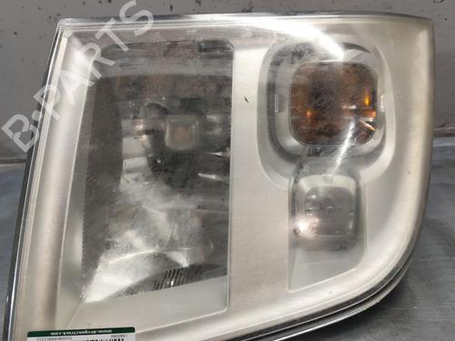 Used Right headlight FORD TRANSIT Van (FA_ _) 2.2 TDCi (140 hp) 29884958