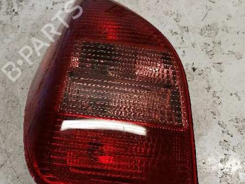 Venstre baglygte CITROËN C2 (JM_) [2003-2017]  21478572