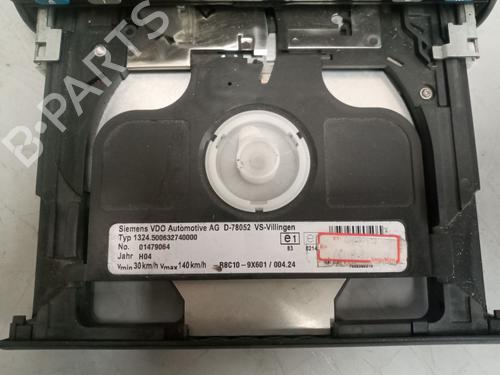Electronic module NISSAN ATLEON | BP37665517M83 - Image 4