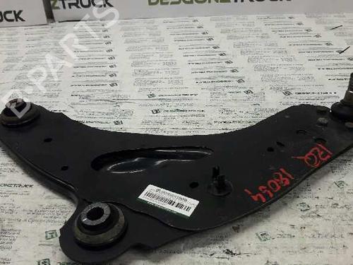 Used Left front suspension arm OPEL VIVARO A Van (X83) [2001-2015]  21453791