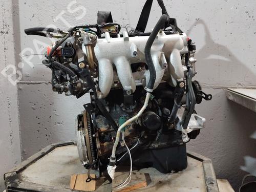 Moteur NISSAN PRIMERA (P11) 1.8 16V (114 hp) 28678489