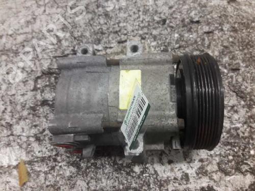 AC-Kompressor FORD TRANSIT Van (FA_ _) 2.0 DI (FAE_, FAF_, FAG_) | BP21462068M34 