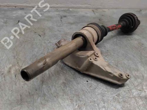 Right front driveshaft SAAB 9000 Hatchback  | BP21406305M39 