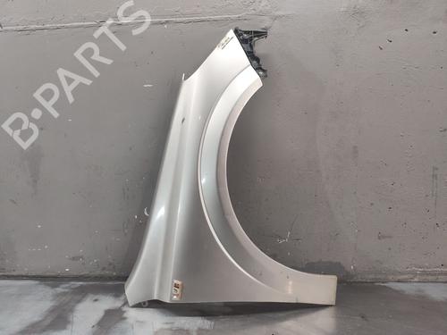 Forskærm venstre Forskærm venstre OPEL ASTRA H (A04) 1.7 CDTI (L48) (100 hp) 33904448 33904448