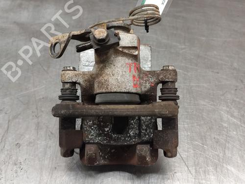 Right rear brake caliper VW PASSAT B5 (3B2) 1.9 TDI | BP31291003M106
