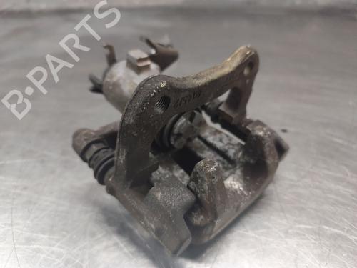 Used Left rear brake caliper Left rear brake caliper RENAULT MEGANE II Coupé-Cabriolet (EM0/1_) [2003-2010] 33930770 33930770