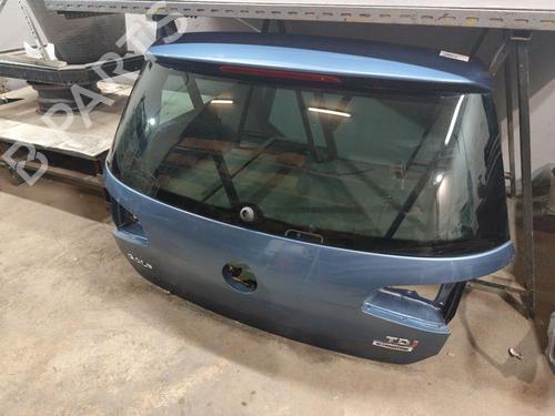 Tailgate VW GOLF VII (5G1, BQ1, BE1, BE2) 1.6 TDI | BP29121326C6 