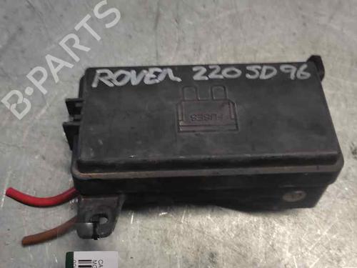Used Fuse box ROVER 200 II Hatchback (RF) [1995-2000]  21403502