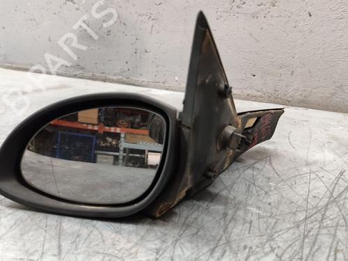 Used Left mirror OPEL VECTRA B (J96) [1995-2004]  24810923
