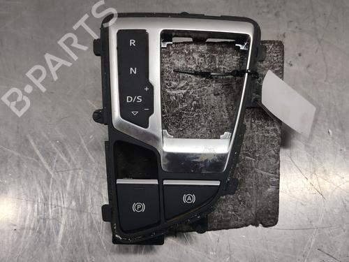 Spak kontakt AUDI Q7 (4MB, 4MG, 4MQ) 3.0 TDI quattro (272 hp) 31147654