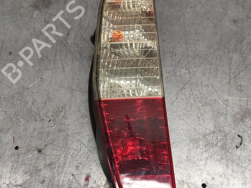 Used Left taillight FIAT DOBLO Box Body/MPV (223_) [2000-2025]  27608881