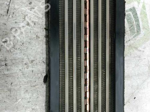 Heater resistor PEUGEOT 307 (3A/C)  | BP21436097M108 