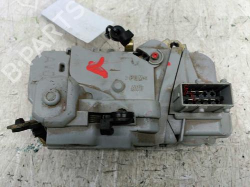 Used Front right lock PEUGEOT 406 (8B) [1995-2005]  21435061