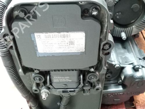 Gearbox IVECO STRALIS I | BP39423681M3 - Image 6