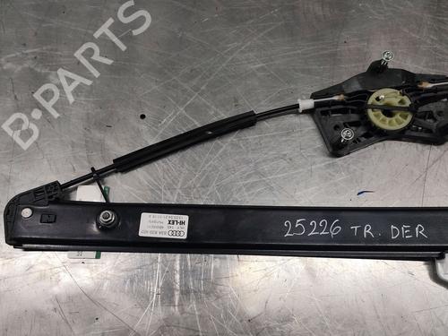 Rear right window mechanism AUDI Q3 (F3B) 35 TDI quattro | BP32765663C25  - Image 6