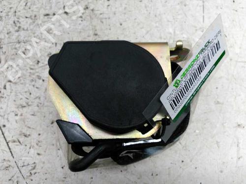Rear right seatbelt PEUGEOT 307 (3A/C)  | BP21439898I28 