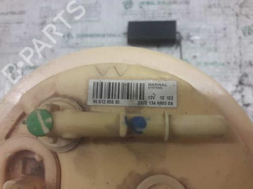 Fuel pump PEUGEOT 308 I (4A_, 4C_)  | BP21469669M76 