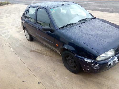 Andre FORD FIESTA IV (JA_, JB_)  | BP21455133O1 