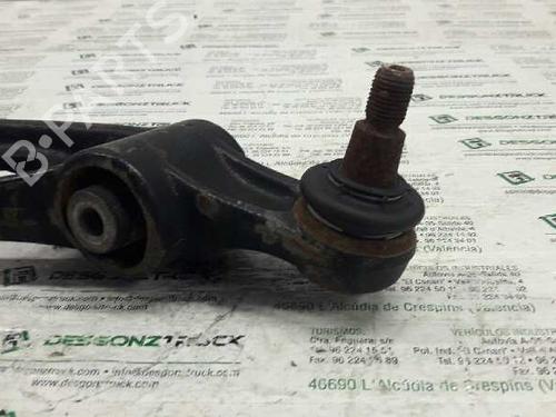 Left front suspension arm ALFA ROMEO 147 (937_)  | BP21454519M12 