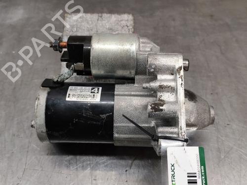 Anlasser für CITROËN C4 I (LC_) [2004-2014]  30633584