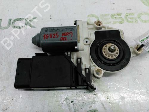 Rudehejsemotor forskærm højre VW GOLF IV (1J1) [1997-2008]  21433936