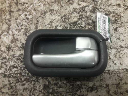 Used Front right interior door handle NISSAN ALMERA II Hatchback (N16) [2000-2025]  21430601