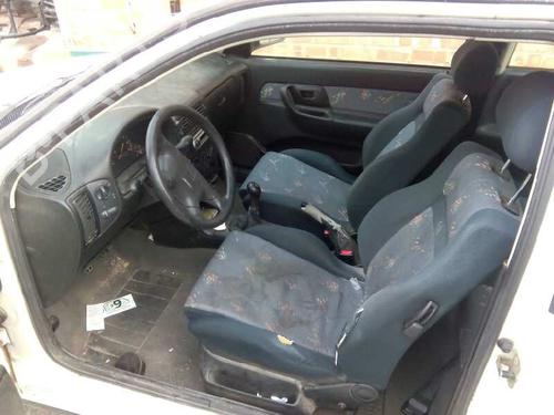 Alternator SEAT IBIZA II (6K1)  | BP21447951M7 