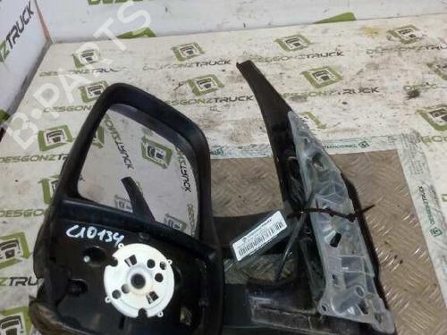 Rétroviseur gauche IVECO DAILY IV Platform/Chassis 65C18 (176 hp) 31885598
