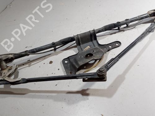 Used Front wipers mechanism IVECO EuroCargo I-III [1991-2015]  29284514