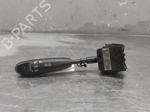 Ratstangsstang Ratstangsstang CHEVROLET KALOS [2005-2026] 21462711 21462711