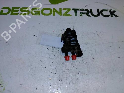 Used Electronic module OPEL CORSA B (S93) [1993-2009]  21427204