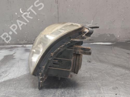 Left headlight OPEL VECTRA C (Z02) | BP33954293C28 - Image 3