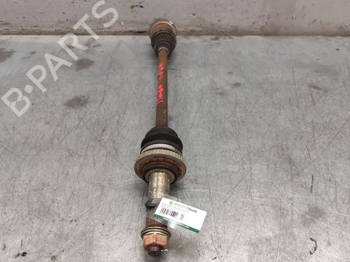 Used Right rear driveshaft HONDA HR-V (GH_) [1999-2006]  28608236