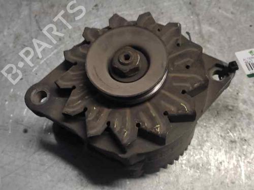 Used Alternator SEAT IBIZA I (21A) [1984-1993]  21404763