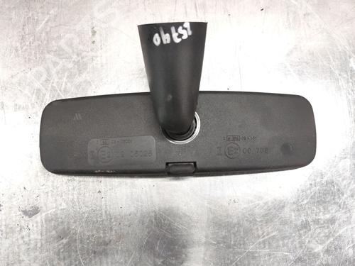 Used Rear mirror PEUGEOT 208 I (CA_, CC_) 1.2 THP 110 (110 hp) 29850992