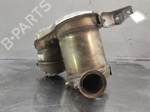 Catalyst AUDI Q3 (F3B) 35 TDI quattro | BP32280171M10