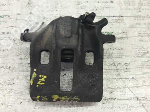 Used Left front brake caliper PEUGEOT 406 (8B) [1995-2005]  31043295