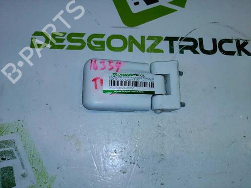 Dørhængsel/Dørbegrænser FIAT SCUDO Van (220_) [1996-2006]  21426509