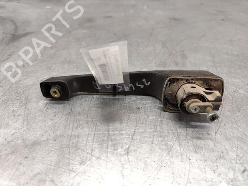 Front right exterior door handle MERCEDES-BENZ MB Van (W631)  | BP22733869C129 